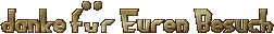 :dankefeBesuch: