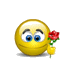 :rose_schenkt